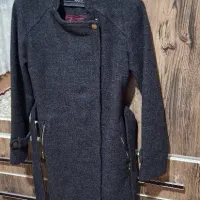 پالتو بسیار زیبا و تمیز