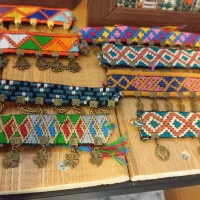 زیورآلات سنتی و خاص برای شب یلدا|بدلیجات|گرگان, |دیوار