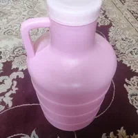 دبه پلاستیکی|ظروف نگهدارنده، پلاستیکی، یک‌بارمصرف|پاکدشت, پاکدشت (مامازند)|دیوار