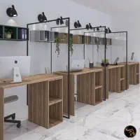 پشتیبان تلفنی خانم