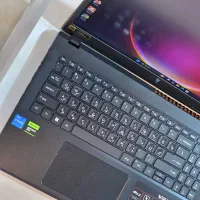 لپتاپ گیمینگ ACER Nitro V15 آک گارانتی RTX3050|رایانه همراه|شیراز, ملاصدرا|دیوار
