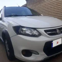 کوییک مدل 98|خودرو سواری و وانت|خلخال, |دیوار