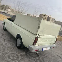 وانت پیکان ۹۳سالم بشرط|خودرو سواری و وانت|قرچک, باقرآباد|دیوار