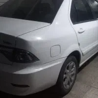 سورن پلاسef7فول|خودرو سواری و وانت|کرج, شهرک پردیسان|دیوار