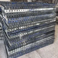 تعداد ۹۰عدد قالب ۳۵ دریک مترنیم