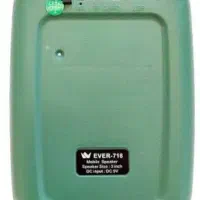 اسپیکر بلوتوثی Ever718|پخش‌کننده همراه|رشت, حافظ آباد|دیوار