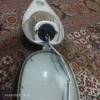 چراغ معابر گلنور