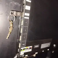 LED سامسونگ 40 اینچ اسمارت|تلویزیون و پروژکتور|قزوین, |دیوار