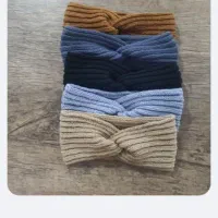 هدبند کانوایی گرم کار دست