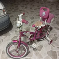 دوچرخه برای فروش گورک