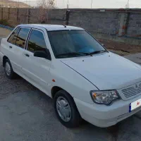 پراید ۱۳۲ مدل ۹۰ تک سوز|خودرو سواری و وانت|مراغه, |دیوار