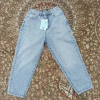 شلوارلی دخترانه