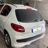 پژو ۲۰۷ پانا دنده ای بی رنگ|خودرو سواری و وانت|تهران, جنتآباد جنوبی|دیوار