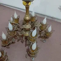 لوستر برنز اصل