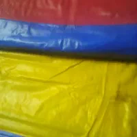 چادر یاسایه بان شمعی