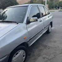 پراید مدل ۸۷