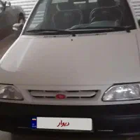 پرایدوانت مدل۱۴۰۴