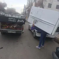 وانت تلفنی نعمتی زنجان(ایسوزو.نیسان .وانت)