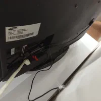 تلویزیون ۳۲ اینچ ال سی دی سامسونگ