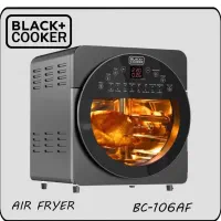 سرخکن بلک مدل BC106