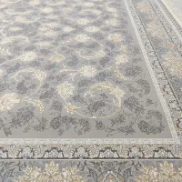 دو تخته فرش ۱۲ متری ۱۲۰۰|فرش|قائن, |دیوار