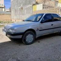روا سال 90|خودرو سواری و وانت|کرمانشاه, |دیوار