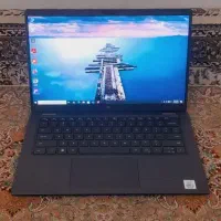 لپ تاپ دل مدل  DELL . 7410