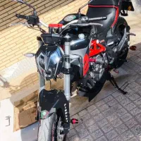 بنلی 300جفت سیلندر نیوفس 1401