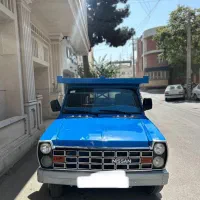 نیسان آپشنال ۴۰۱|خودرو سواری و وانت|مشهد, ملک‌آباد|دیوار