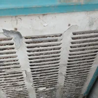 کولر آبی کارکرده