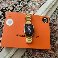 ساعت دیجیتال فول امکانات