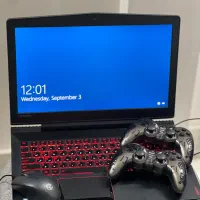 لپ تاپ گیمینگ Lenovo 5183