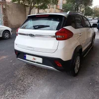 ام وی ام x22 دنده ای اسپرت اکسلنت ، مدل ۱۳۹۹|خودرو سواری و وانت|تبریز, |دیوار