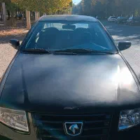 فروش خودرو سمندسورن|خودرو سواری و وانت|شهرکرد, |دیوار