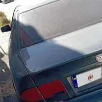 سمند|خودرو سواری و وانت|یاسوج, |دیوار