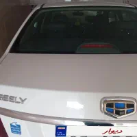 جیلی gc6 اکسلنت|خودرو سواری و وانت|یزد, |دیوار