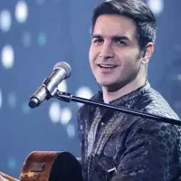 کنسرت محسن یگانه شنبه 17 آبان