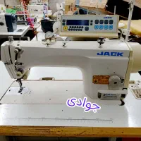 راسته جک Jack پنل بالا فول کامپیوتری