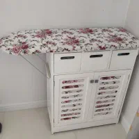 میز اتو|اتو و لوازم اتو|میانه, |دیوار