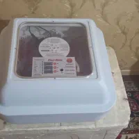 دستگاه جوجه کشی ۴۸ تایی