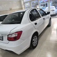 ماشین ساینا اس|خودرو سواری و وانت|مهاباد (آذربایجان غربی), |دیوار