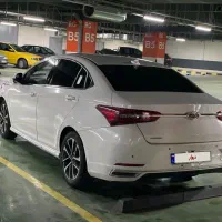 آریزو 6|خودرو سواری و وانت|تهران, ستارخان|دیوار