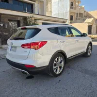 سانتافه|خودرو سواری و وانت|اهواز, کوی رمضان|دیوار