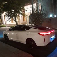 kmc کی ام سی جی ۷|خودرو سواری و وانت|کرج, گلشهر|دیوار