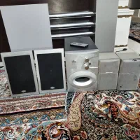 اسپیکرکامپیوتر