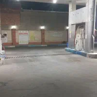کارگر جایگاه