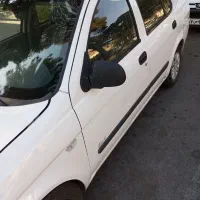 تیبا1مدل ۹۳|خودرو سواری و وانت|قزوین, |دیوار