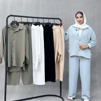 ست مراکشی کرکره ای