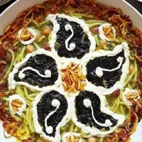 اش رشته خانگی مهدی|خوردنی و آشامیدنی|تهران, امام حسین|دیوار