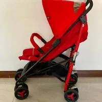کالسکه برند آلمانی سایبکس
